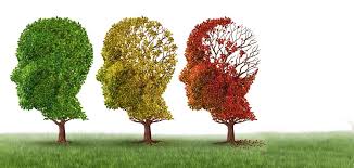 Life with Dementia – A Guide From Dr. Sen, for Family Members and Care Givers