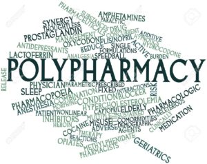 A Case Of Polypharmacy In Elderly