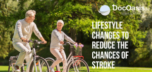 Lifestyle Changes To Reduce The Chances Of Stroke Avoiding Your Loved Ones